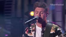 尼爾·霍拉尼 - Niall Horan - On The Loose 現場版 2017