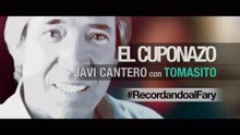 El Cuponazo (Making of - Recordando al Fary)