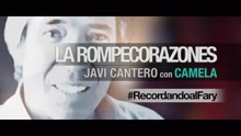 La Rompecorazones (Making of - Recordando al Fary)