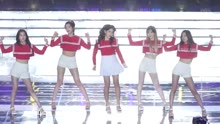 Red Velvet - Rookie - 大田演唱會 17/09/24