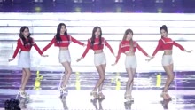 Red Velvet - Red Flavor - 大田演唱會 17/09/24