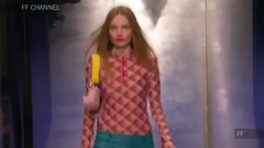 Topshop 2017秋冬-趕赴一場90年代的周末派對