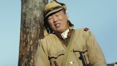 電影<登陸之日>片段2