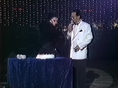 梅艷芳 - 烈焰紅唇