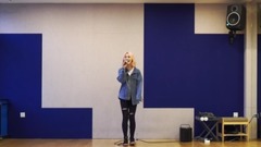 不同凡響 Cover 練習室版