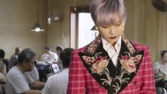 少年企畫誠意制作 謀殺似水年華 特工李宇春給你的致命一擊
