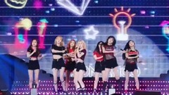 九老區G藝術節/亞洲夢想演唱會演出全程 Full ver