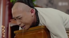 《那年花開》俞灝明演技炸裂!