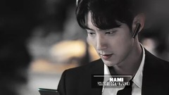 電視劇<犯罪心理>EP15- EP18 CUT