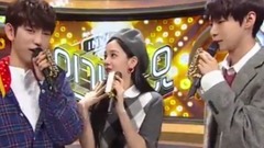 SBS人氣歌謠E929