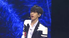 EXO - EXO KCON Australia 舞臺