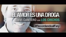 El Amor Es una Droga (Making of - Recordando al Fary)