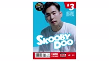  - Skooby Doo - Stan Lee 預告