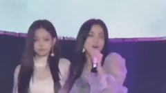 Inkigayo Super Concert(大田音樂節)合集 1、BLACKPINK