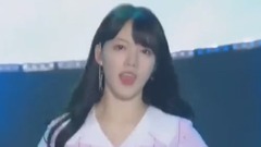 Inkigayo Super Concert(大田音樂節)合集 2、GFRIEND