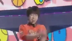 Inkigayo Super Concert(大田音樂節)合集 3、GOLDEN CHILD