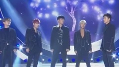 Inkigayo Super Concert 大田音樂節合集 5