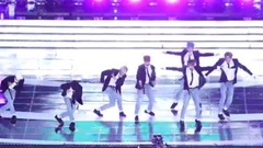 Inkigayo Super Concert 大田音樂節合集 10