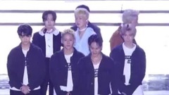 Inkigayo Super Concert 大田音樂節合集 11