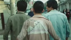 影視原聲 - 乘風破浪 先行版2:走馬燈版