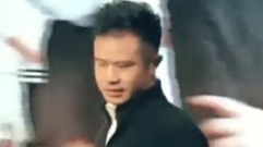 影視原聲 - 純潔心靈.逐夢演藝圈 其它花絮7:首都師范大學科德學院路演