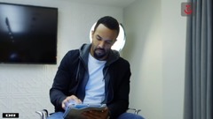 Craig David2016年丹麥談音樂談新專