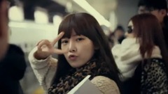 Lovey Dovey In Tokyo--T-ara--東京版