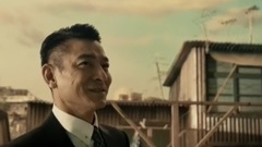 劉德華,華語群星,甄子丹 - 電影<追龍> 粵語預告片