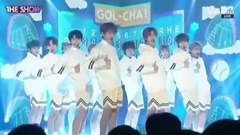 DamDaDi- The Show現場版 17/09/26