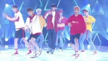 VICTON - VICTON - UNBELIEVABLE - SBS The Show 現場版 17/09/26