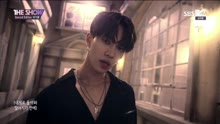 李起光 - Dare you - SBS The Show 現場版 17/09/26