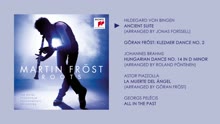Roots - Album Preview Player