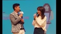 SUDDEN ATTACK 粉絲見面會 Part.1