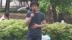 為什么讓金鐘民退伍后回歸兩天一夜