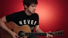 Tanner Patrick - Look What You Made Me Do (Cover)