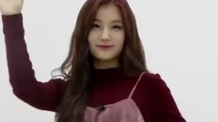 潤雅與Sohee