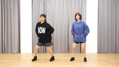 [こずえとみおれ]進化論 踴ってみた[ACUO]