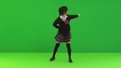 [こずえ]ストロボナイツを踴ってみた