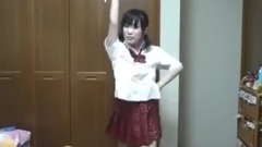 [こずえ]流星ボーイを踴ってみた