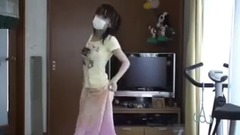 [こずえ]胸さわぎスカーレットを踴ってみた