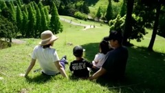 大雁往南飛