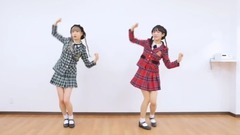 [いとくとら]エレキキュレーターを踴ってみた[やっこ]