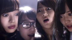 乃木坂46 - 失戀お掃除人