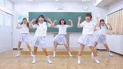 Qullexミカグラ學園組曲"放課後革命"[応援部?踴ってみた ver.]