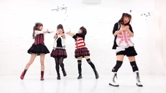 [DANCEROID]イアイア★ナイトオブデザイア[踴ってみた]