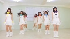 [DANCEROID]すーぱーぬこわーるど[踴ってみた]