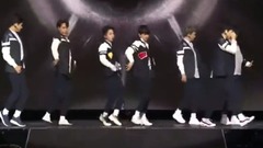 2017 KCON澳洲演唱會集錦