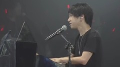 今天你要嫁給我 2016火星演唱會深圳站現場版