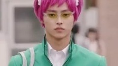 戀、弾けました。