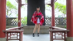 宅舞大合集(SL極樂凈土 )